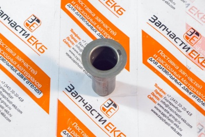 4356366 Колпачок маслосъёмный Уплотнение штока клапана SEAL VALVE STEM Cummins ISX, QSX Взаимозаменяемые номера: 3680318